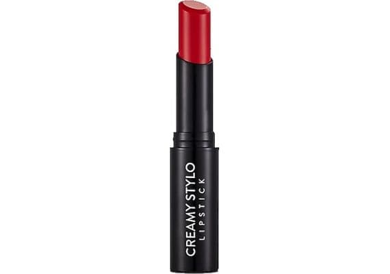 Flormar Creamy Stylo 05 Scarlet кремовая помада, Варианты: 05 Scarlet