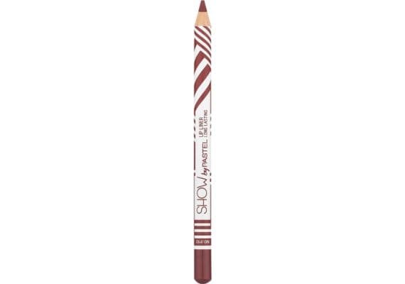 Карандаш для губ Show By Pastel Long Lasting Lip Liner 210., Варианты: 210