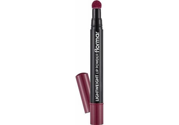 Flormar Lightweight Lip Powder Жидкая помада 006 Precious, Варианты: 006 Precious