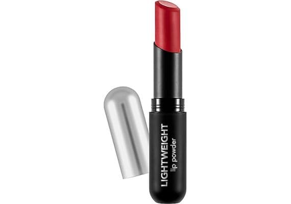 Flormar Lightweight Lip Powder Жидкая матовая помада Ultra Hafif