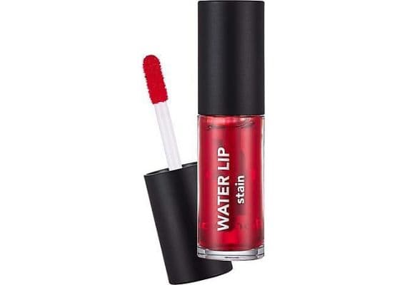 Flormar Water Lip Stain 002 Love Craft Жидкая помада, Варианты: 002 Love Craft