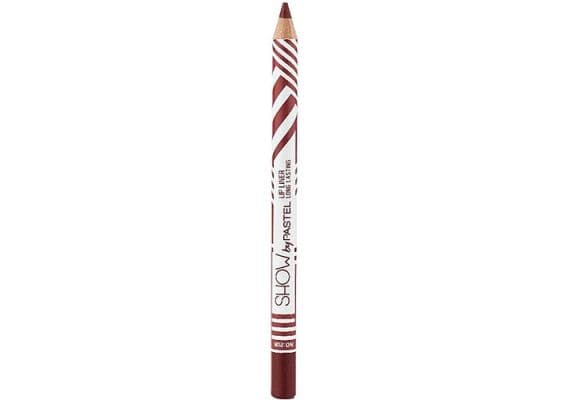 Карандаш для губ Show By Pastel Long Lasting Lip Liner 208., Варианты: 208