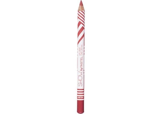 Карандаш для губ Show By Pastel Long Lasting Lip Liner 204., Варианты: 204