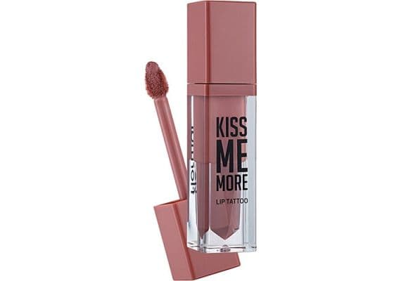 Flormar Kiss Me More Lip Tattoo 03 Skin губная помада, Варианты: 03 Skin