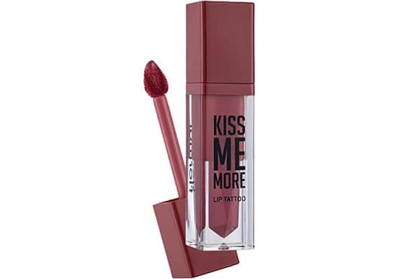 Flormar Kiss Me More Lip Tattoo 05 Blush помада, Варианты: 05 Blush