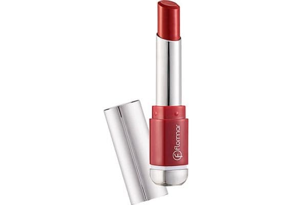 Flormar Prime'n Lips 14 Irresistible Red губная помада