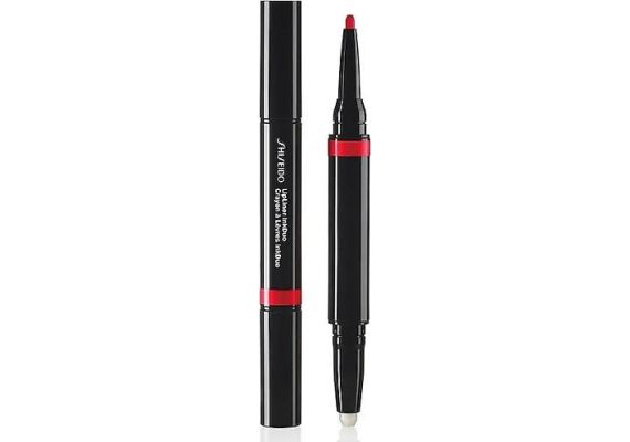 Карандаш для губ Shiseido Lipliner Inkduo 08.