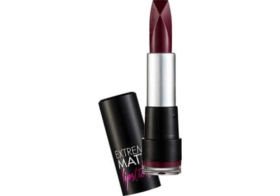 Flormar Extreme Matte Lipstick 15 Жидкая матовая помада