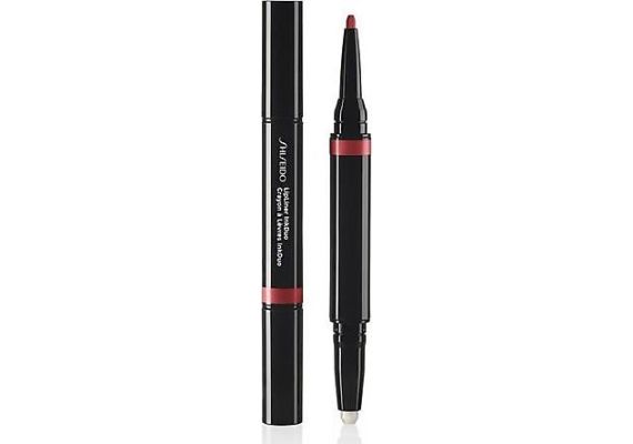 Карандаш для губ Shiseido LipLiner Ink Duo 09 Scarlet