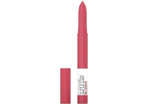 Maybelline Super Stay Ink Crayon 85 Change Is Good губной карандаш