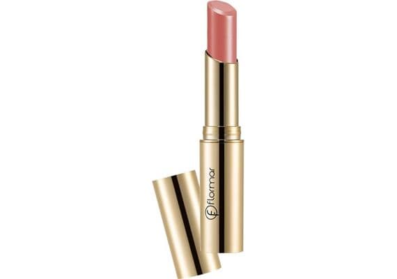 Flormar Deluxe Cashmere Stylo губная помада DC36 Nude Gül Kurusu