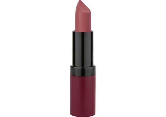 Golden Rose Velvet Matte Lipstick 16 матовая губная помада