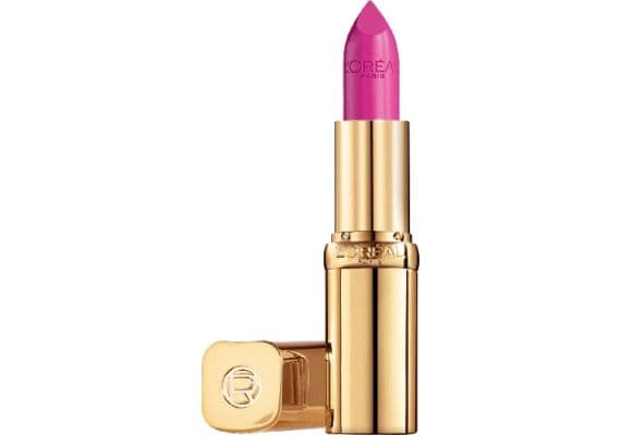 L'Oreal Paris Color Riche Помада 112 Paris Paris с сатиновым финишем, Варианты: 112 Paris Paris