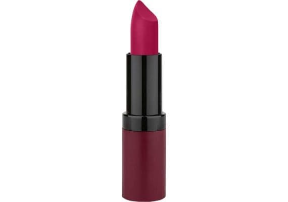 Golden Rose Velvet Matte Lipstick 19 матовая губная помада