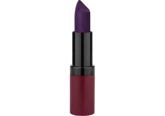 Golden Rose Velvet Matte Lipstick 28 матовая губная помада