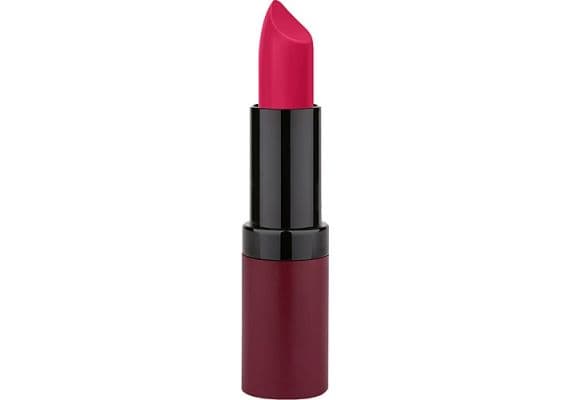 Golden Rose Velvet Matte Lipstick 17 матовая губная помада