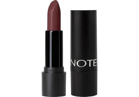 Note Deep Impact Lipstick 09 Spicy Nude матовая губная помада, Варианты: 09 Spicy Nude