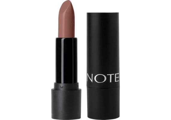 Note Deep Impact Lipstick 01 The Better Me нюдовая губная помада, Варианты: 01 The Better Me Nude