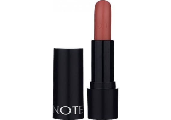 Note Deep Impact Lipstick 02 Optimistic Rose губная помада, Варианты: 02 Optimistic Rose