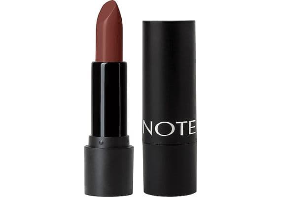 Note Deep Impact Lipstick 07 Warm Chocolatte губная помада, Варианты: 07 Warm Chocolatte