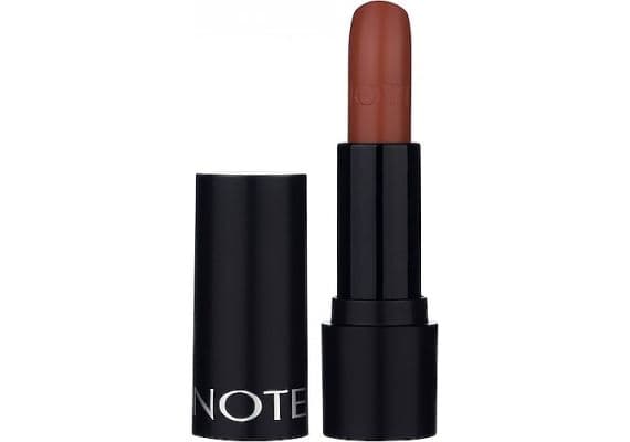 Note Deep Impact Lipstick 05 Leather Mood губная помада, Варианты: 05 Leather Mood