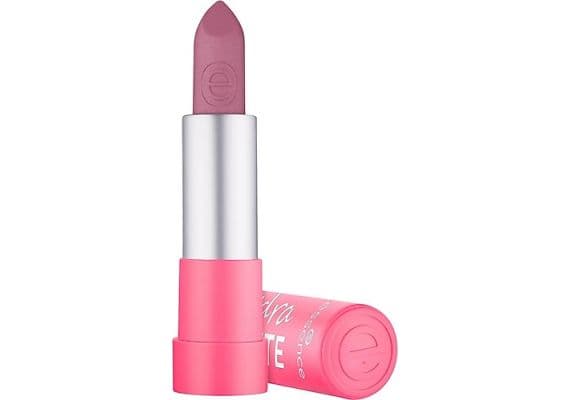 Essence Hydra Matte губная помада 401 Mauve Ment, Варианты: 401 Mauve Ment