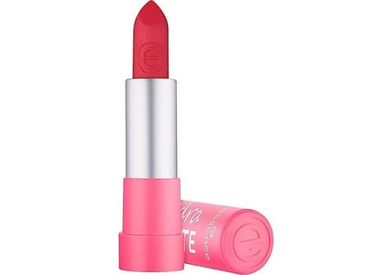 Essence Hydra Matte губная помада 408 Pink Positive, Варианты: 408 Pink Positive