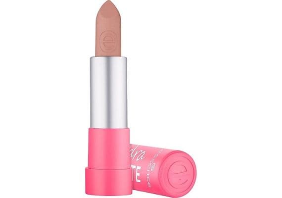 Essence Hydra Matte губная помада 402 Honey Style, Варианты: 402 Honey Style