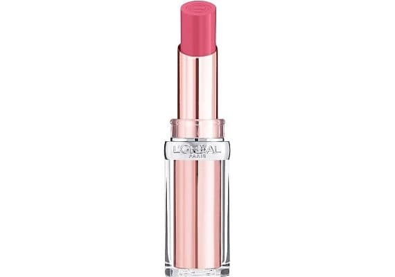 Loreal Paris Glow Paradise Светящийся бальзам для губ 111 Pink Wonderland, Варианты: 111 Pink Wonderland