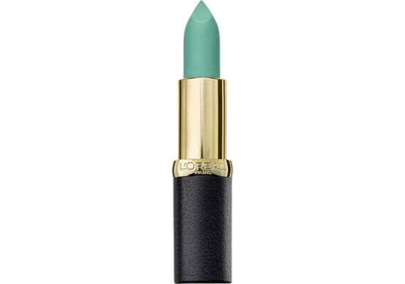 L'Oreal Paris Color Riche Матовая губная помада 909 Amulet, Варианты: 909 Amulet