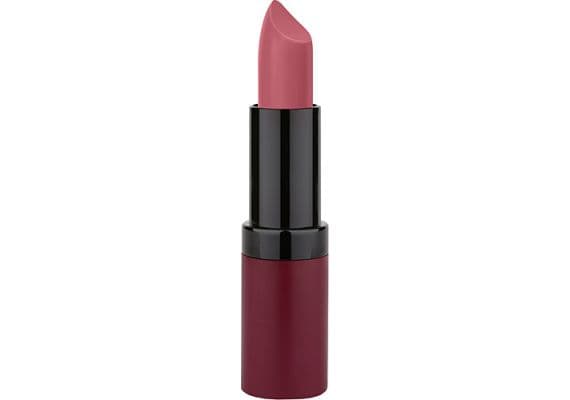 Golden Rose Velvet Matte Lipstick 12 Губная помада матовая 12