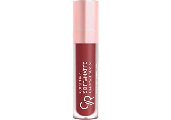 Golden Rose Soft Matte Creamy Lipcolor 115 Губная помада средней матовости