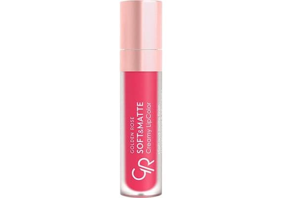 Golden Rose Soft Matte Creamy Lipcolor 120 Румяна для губ