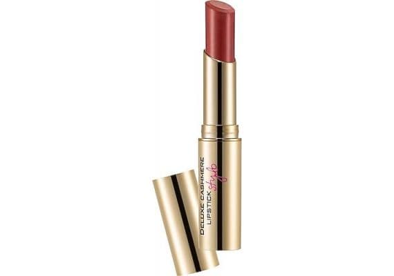 Flormar Руж - Помада Deluxe Cashmere Stylo Dc37 Throwback Rose 33000011-dc37