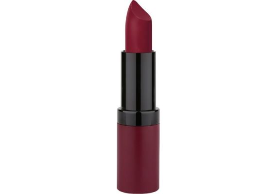 Golden Rose Velvet Matte Lipstick 20 Жидкая матовая помада