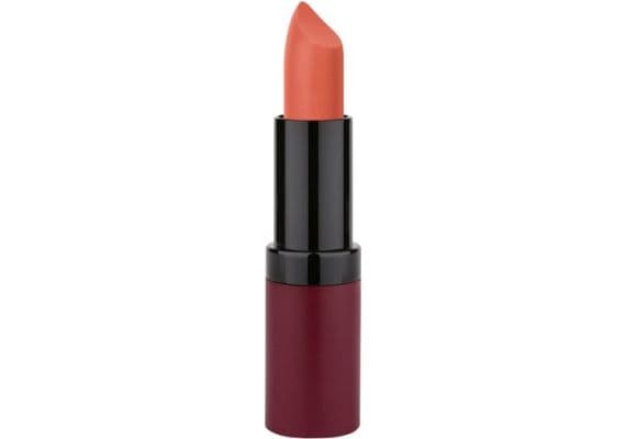 Golden Rose Velvet Matte Lipstick 21 матовая губная помада