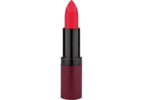 Golden Rose Velvet Matte Lipstick 06 матовая губная помада