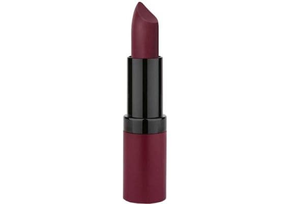 Golden Rose Velvet Matte Lipstick 32 матовая губная помада