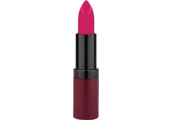 Golden Rose Velvet Matte Lipstick 11 матовая губная помада