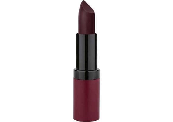 Golden Rose Velvet Matte Lipstick 29 матовая губная помада