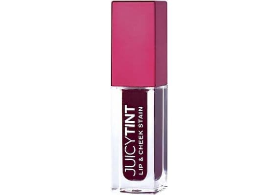 Golden Rose Juicy Tint Помада и румяна 04 Berry Kiss, Варианты: Berry Kiss