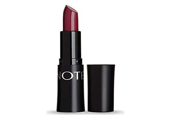 Note Mattemoist Lipstick матовая помада 304 Spring - Бордо