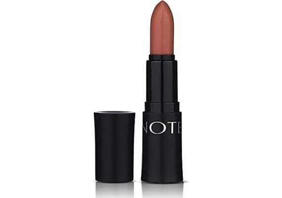 Note Mattemoist Lipstick матовая губная помада 301 Spirit - Nude