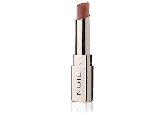 Note Iconic Matte Lipstick Невымываемая матовая помада 105 Mystick - Nude