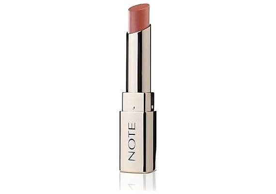 Note Iconic Matte Lipstick Невысыхающая матовая помада 106 Independent - Nude