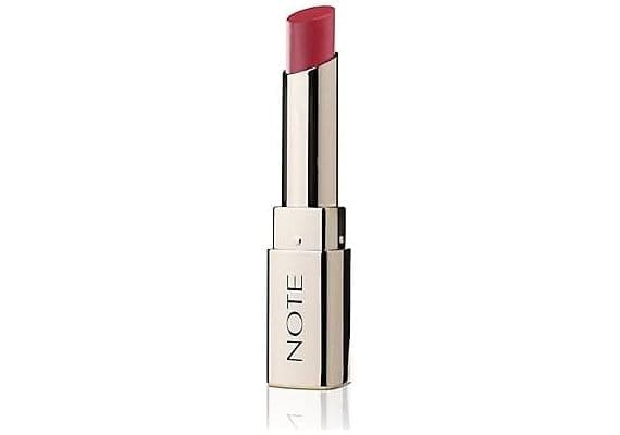 Note Iconic Matte Lipstick Классическая матовая губная помада 109 Limitless - Розовый