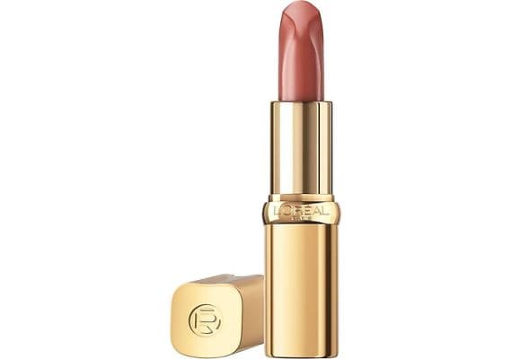 L'Oreal Paris Color Riche Помада 540 Nude Unstoppable с сатиновым финишем