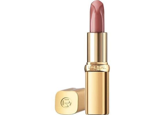 L'Oreal Paris Color Riche Помада 550 Nude Unapologetic с атласным финишем