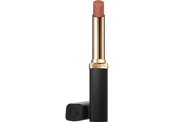 L'Oreal Paris Color Riche Intense Volume матовая губная помада 520 Nude Defiant