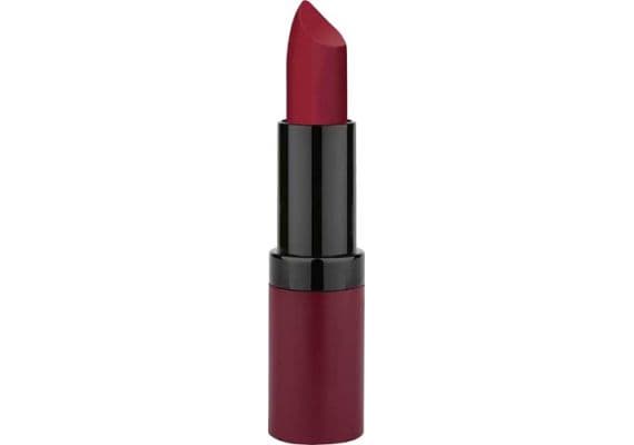 Golden Rose Matte Velvet Lipstick 34 матовая губная помада